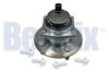 BENDIX 050341B Wheel Bearing Kit